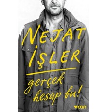 Gerçek Hesap Bu!
