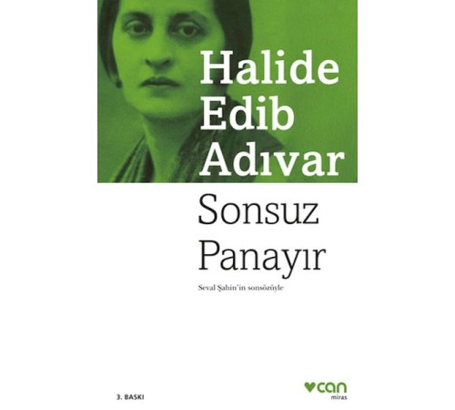 Sonsuz Panayır Sonsuz Panayır