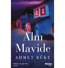 Alnı Mavide