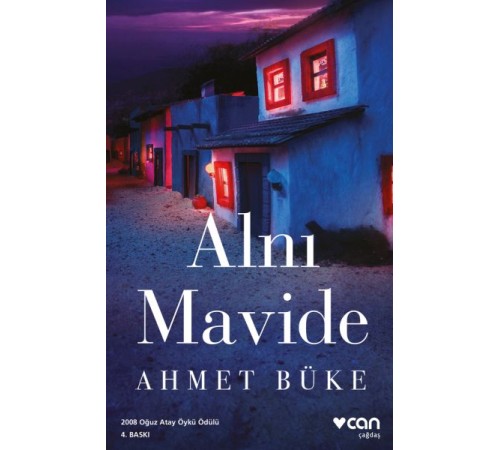 Alnı Mavide Alnı Mavide