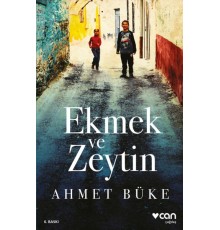 Ekmek ve Zeytin