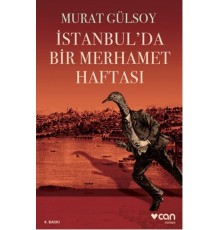 İstanbul'da Bir Merhamet Haftası