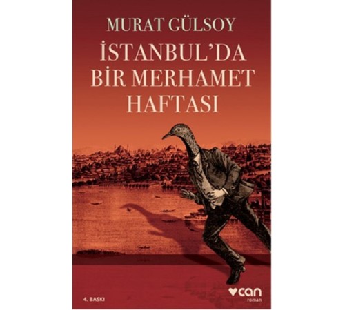 İstanbul'da Bir Merhamet Haftası