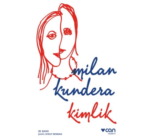 Kimlik Kimlik