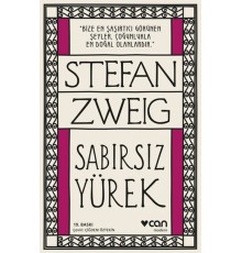 Sabırsız Yürek