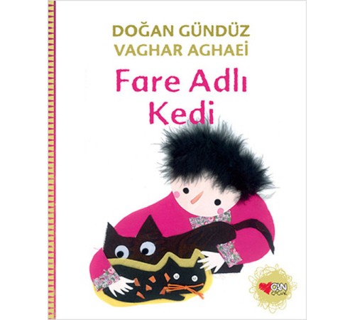 Fare Adlı Kedi Fare Adlı Kedi