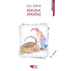 Kokuşuk Arkadaş