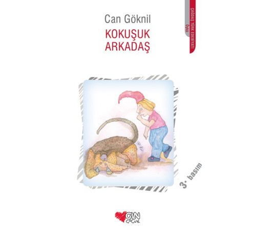 Kokuşuk Arkadaş Kokuşuk Arkadaş