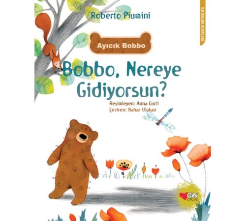 Bobbo, Nereye Gidiyorsun ? Bobbo, Nereye Gidiyorsun ?