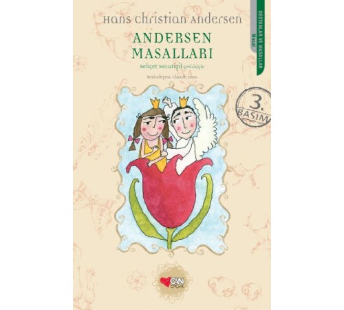 Andersen Masalları Andersen Masalları