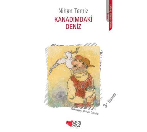 Kanadımdaki Deniz Kanadımdaki Deniz