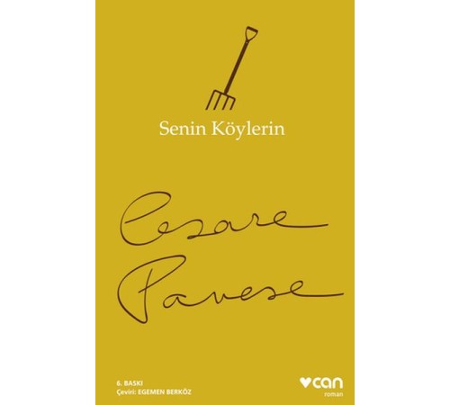 Senin Köylerin Senin Köylerin