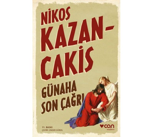 Günaha Son Çağrı