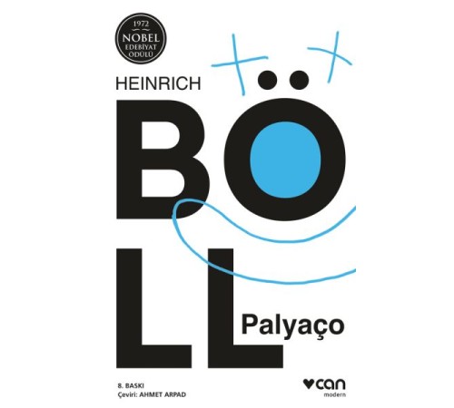 Palyaço Palyaço