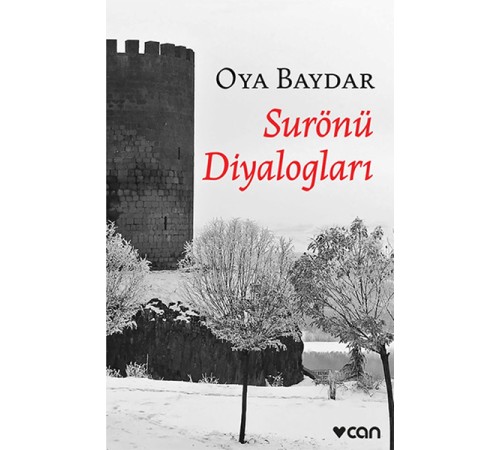 Surönü Diyalogları Surönü Diyalogları