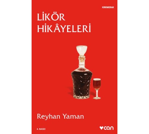 Likör Hikayeleri