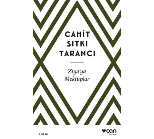 Ziya’ya Mektuplar