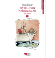 Bay Bello’nun Yeni Maceraları / Bay Bello'nun Maceraları 2