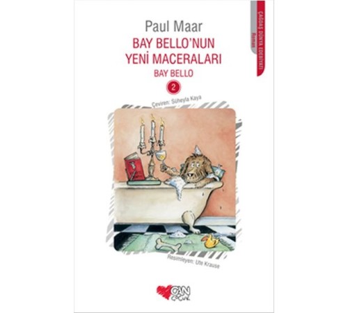 Bay Bello’nun Yeni Maceraları / Bay Bello'nun Maceraları 2
