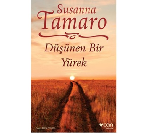 Düşünen Bir Yürek Düşünen Bir Yürek
