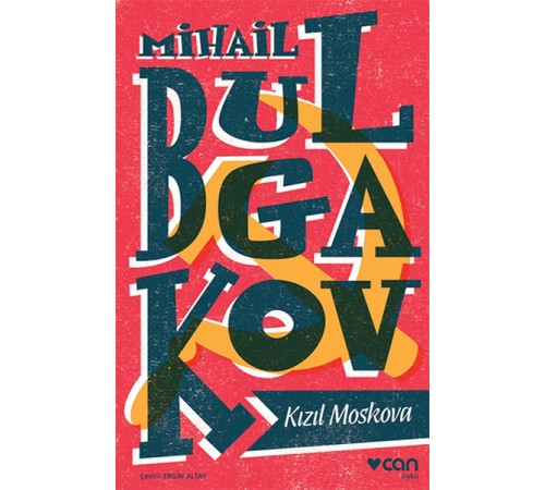 Kızıl Moskova