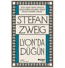 Lyon'da Düğün