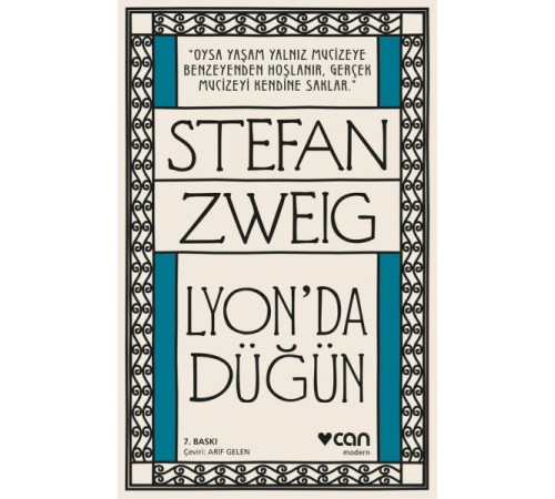 Lyon'da Düğün
