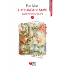 Sams'ın Maceraları 6 - Alvin Amca ve Sams