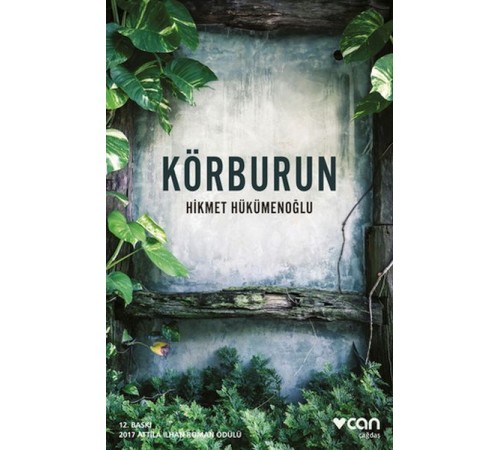 Körburun Körburun