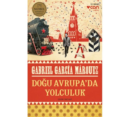 Doğu Avrupada Yolculuk