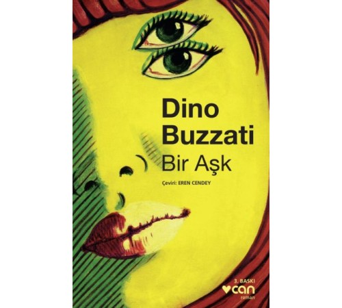 Bir Aşk Bir Aşk