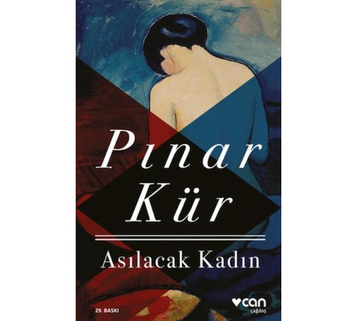 Asılacak Kadın