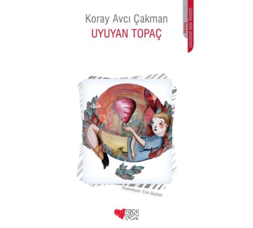 Uyuyan Topaç Uyuyan Topaç