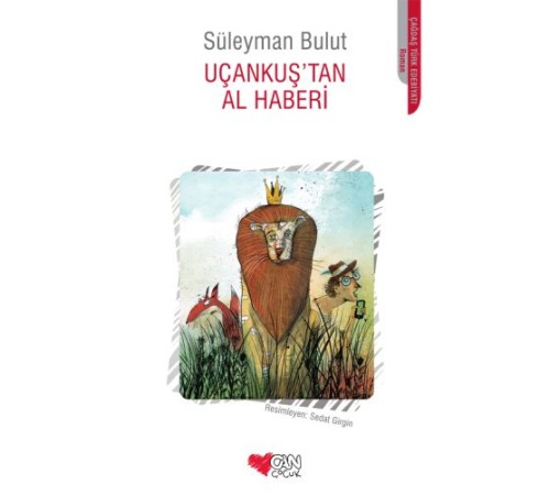 Uçankuştan Al Haberi Uçankuştan Al Haberi