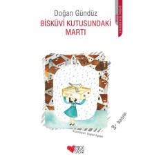 Bisküvi Kutusundaki Martı