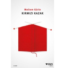 Kırmızı Kazak