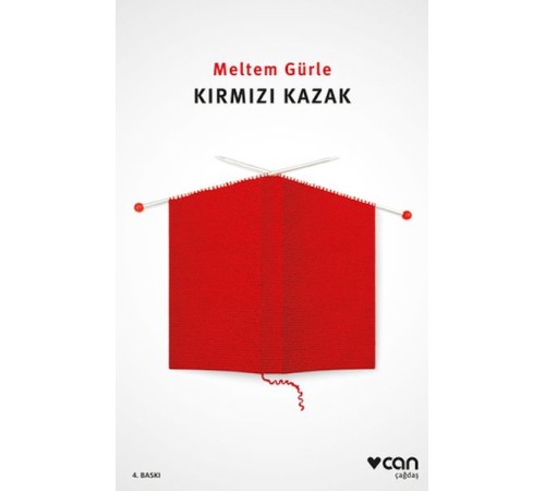 Kırmızı Kazak