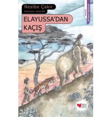 Elayussa'dan Kaçış