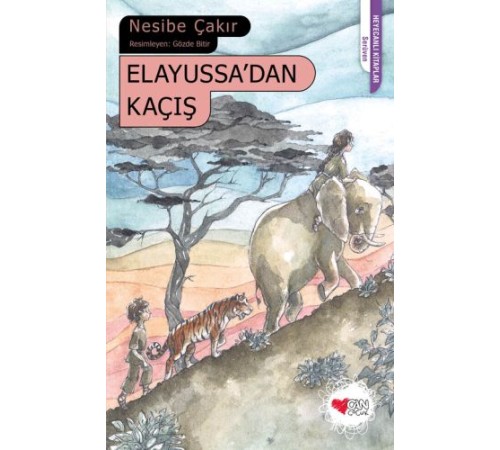 Elayussa'dan Kaçış Elayussa'dan Kaçış