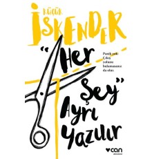 Her Şey Ayrı Yazılır
