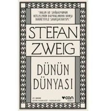 Dünün Dünyası