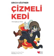 Çizmeli Kedi