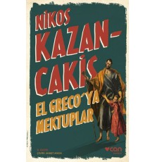 El Greco'ya Mektuplar