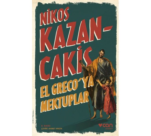 El Greco'ya Mektuplar