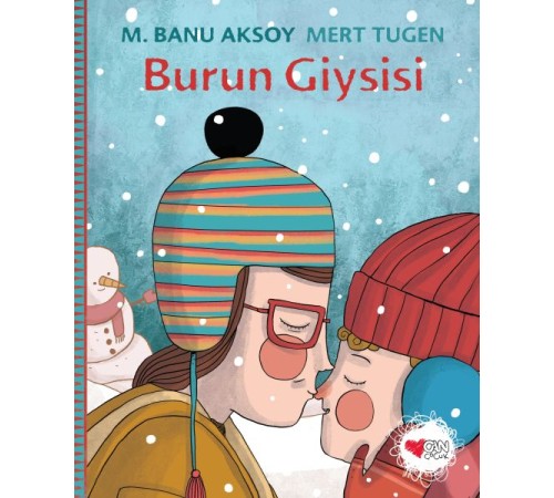 Burun Giysisi Burun Giysisi