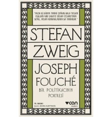 Joseph Fouche Bir Politikacının Portesi