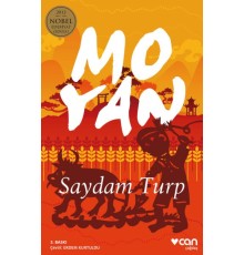 Saydam Turp