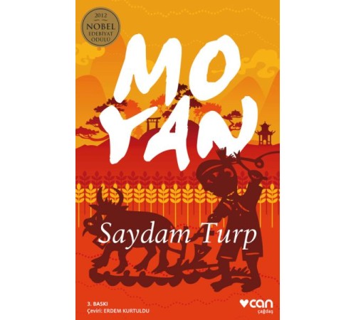 Saydam Turp