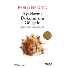 Ayaklarına Dokunurum Gölgede