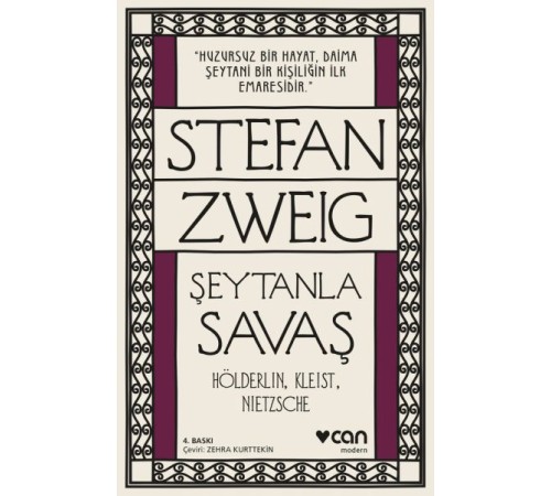 Şeytanla Savaş